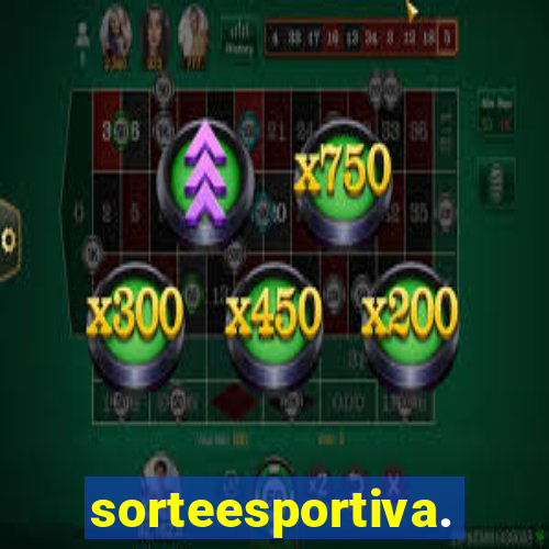 sorteesportiva.net