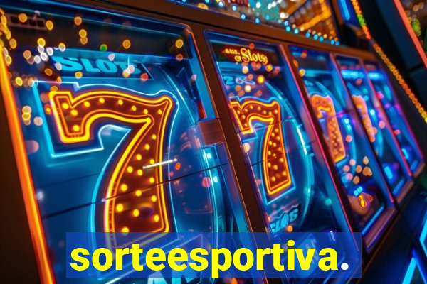 sorteesportiva.net