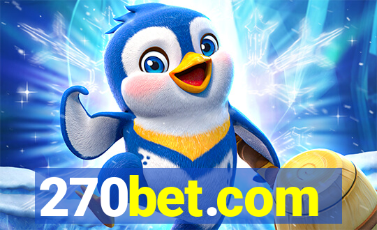 270bet.com