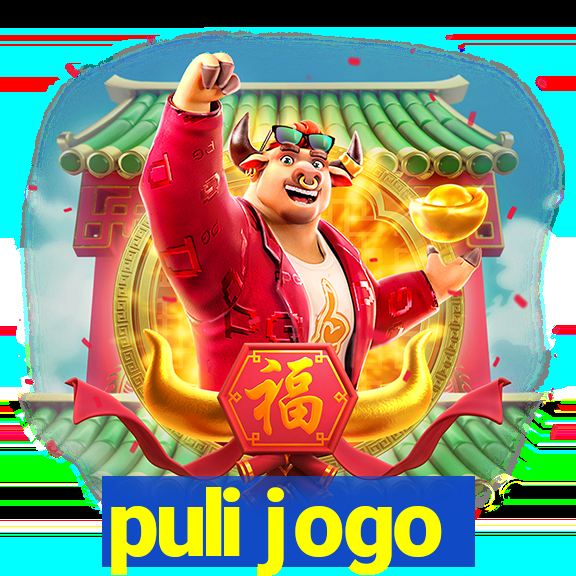 puli jogo