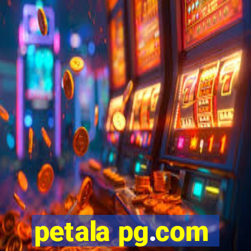 petala pg.com