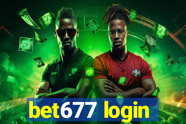 bet677 login