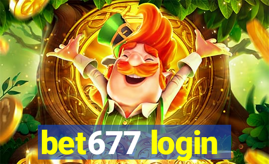 bet677 login