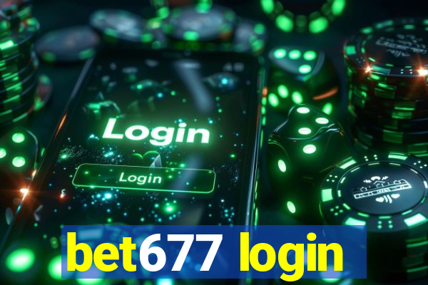 bet677 login