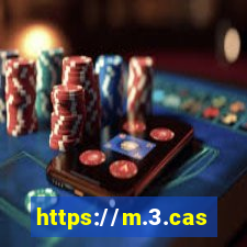 https://m.3.casino