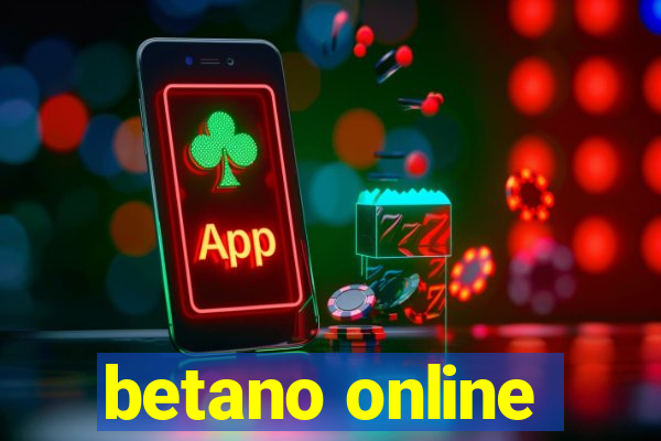 betano online