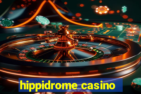 hippidrome casino