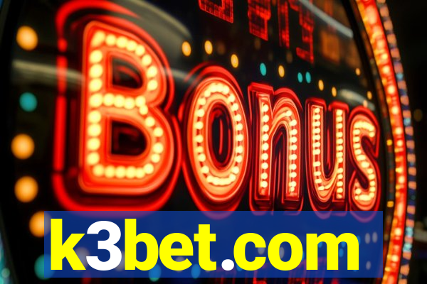 k3bet.com