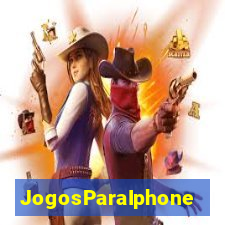 JogosParaIphone