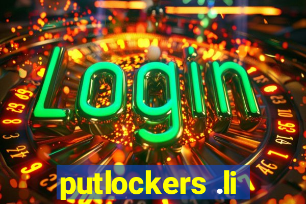 putlockers .li