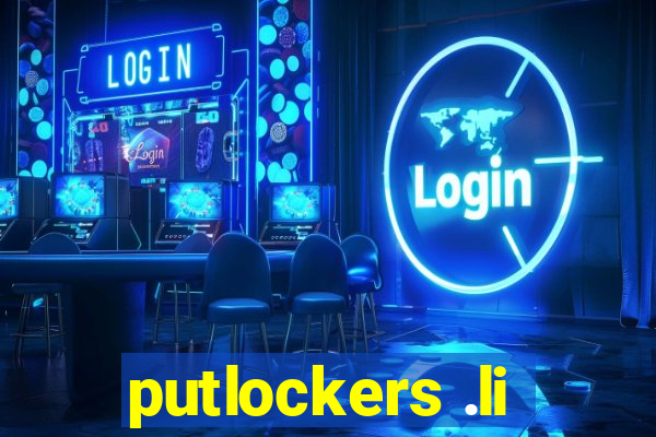 putlockers .li