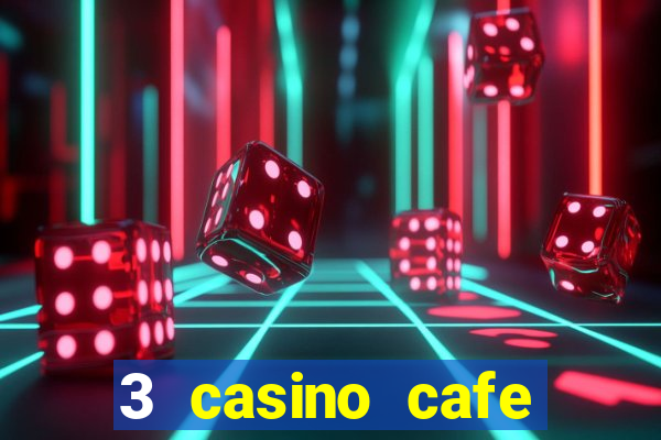 3 casino cafe central argentina