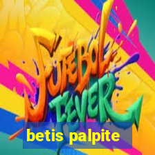 betis palpite