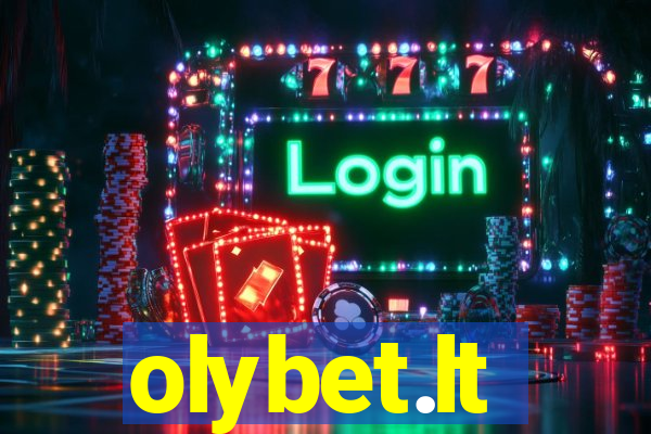 olybet.lt