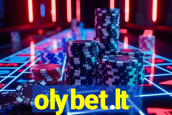 olybet.lt