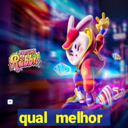 qual melhor plataforma para fortune tiger