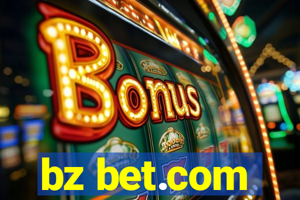 bz bet.com