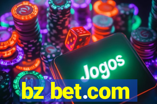 bz bet.com