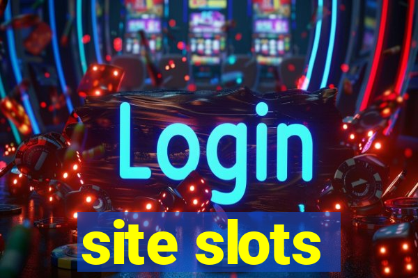 site slots