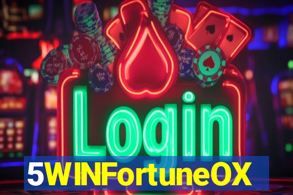 5WINFortuneOX