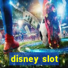 disney slot