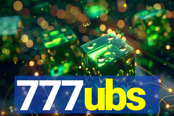 777ubs