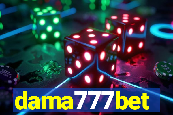 dama777bet