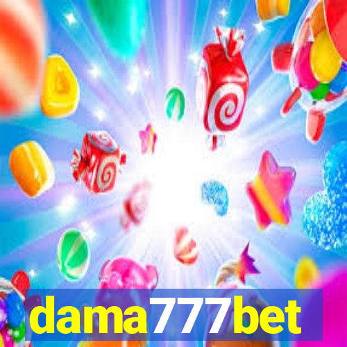 dama777bet