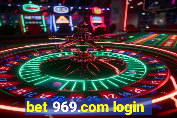 bet 969.com login