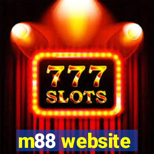 m88 website