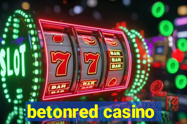 betonred casino