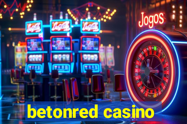 betonred casino