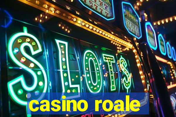 casino roale