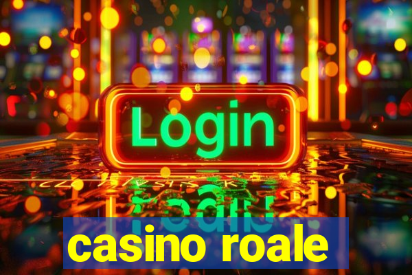 casino roale