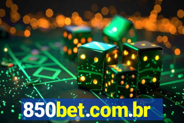 850bet.com.br