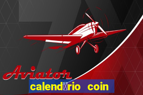 calend谩rio coin master 2024