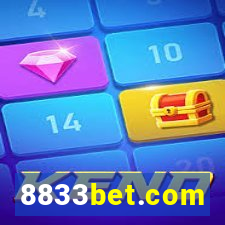 8833bet.com