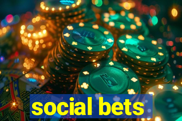 social bets