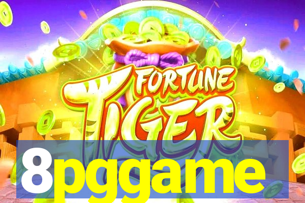 8pggame