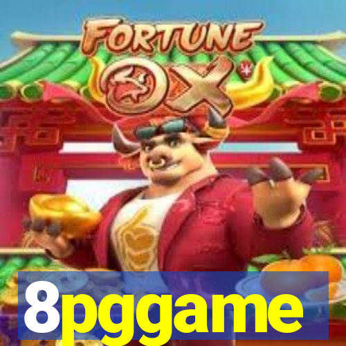 8pggame