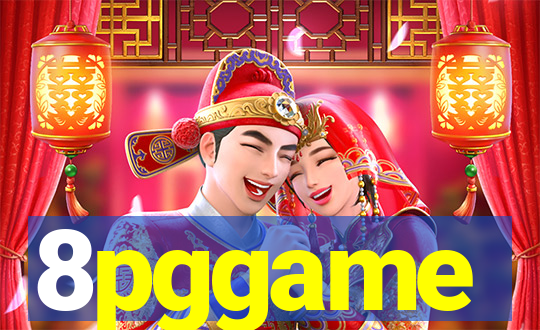 8pggame