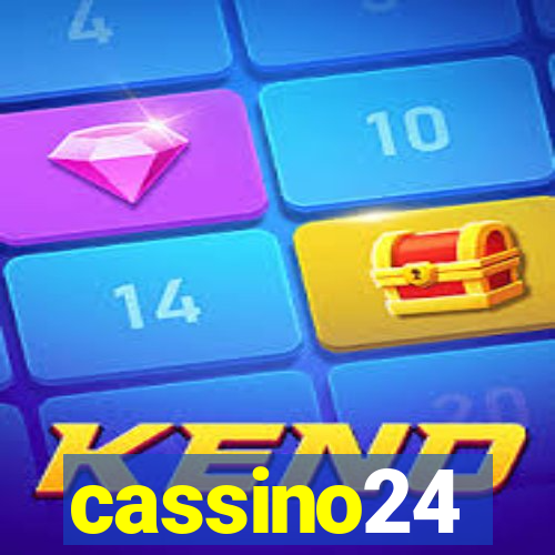 cassino24