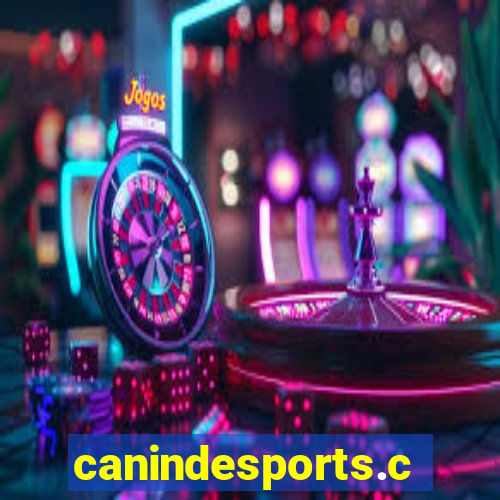 canindesports.com