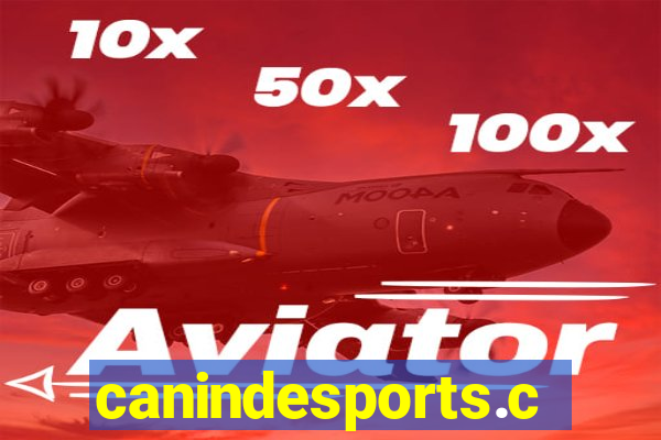 canindesports.com