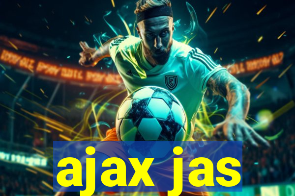 ajax jas