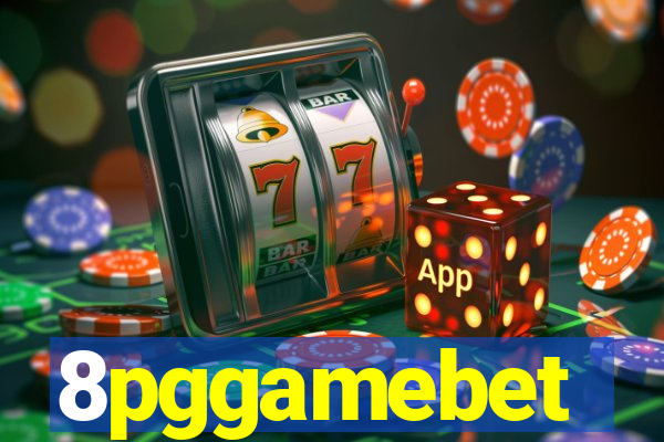 8pggamebet