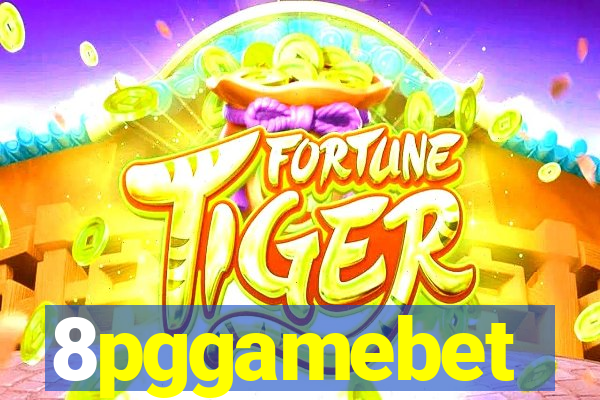 8pggamebet