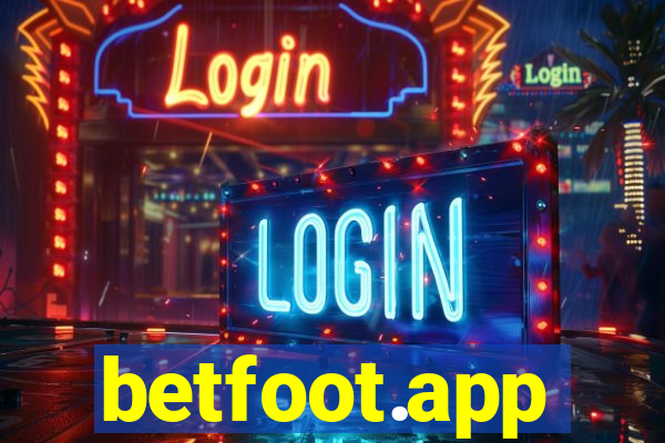 betfoot.app