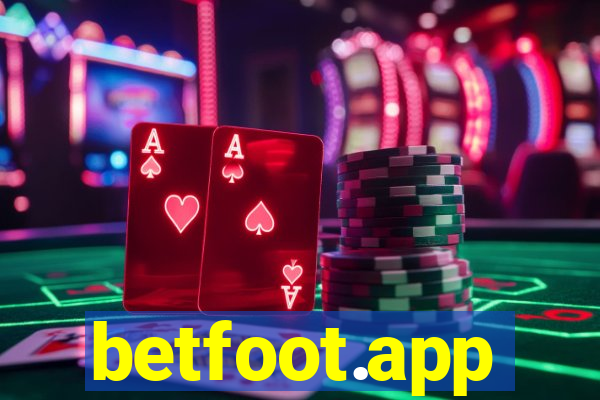 betfoot.app