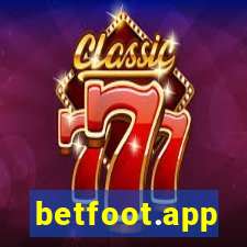 betfoot.app